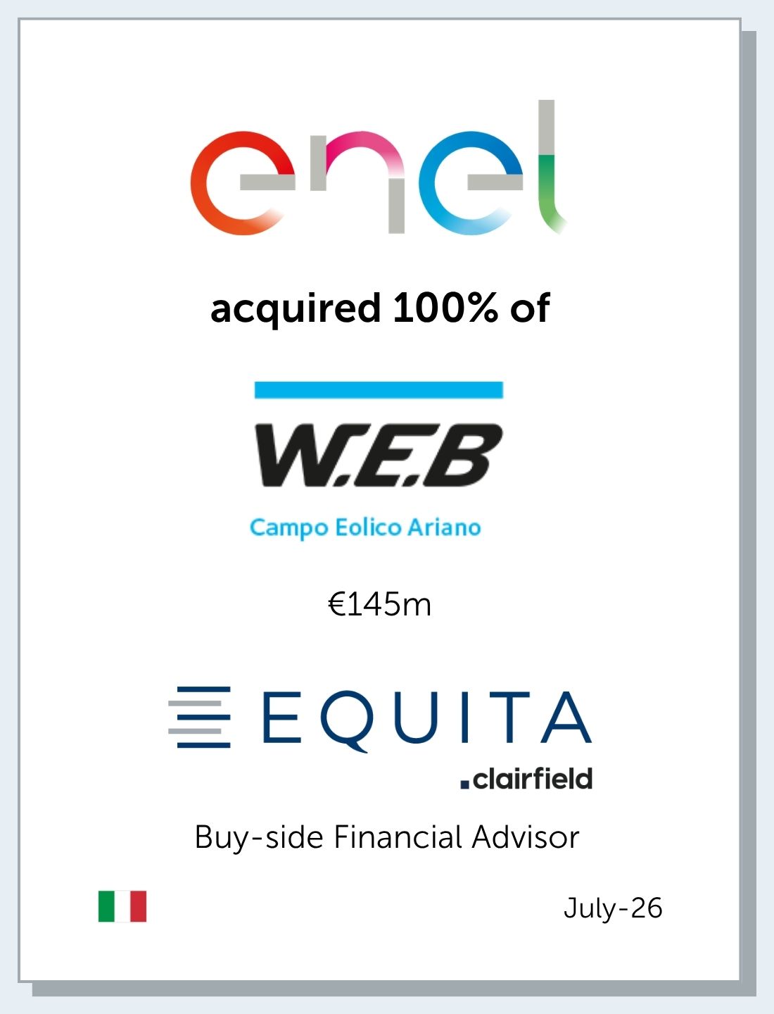2026 07 Enel