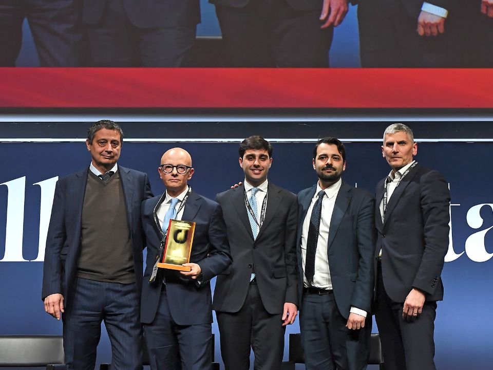 Premios de Deuda Privada 2025