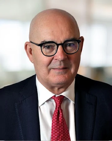 John Andrew