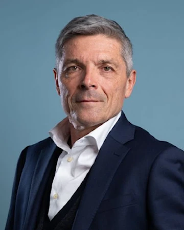 Stefano Mainetti