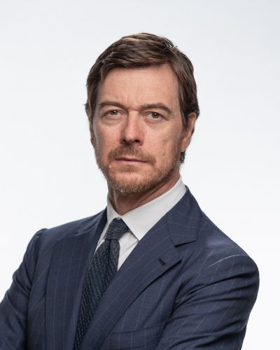 Carlo Andrea Volpe