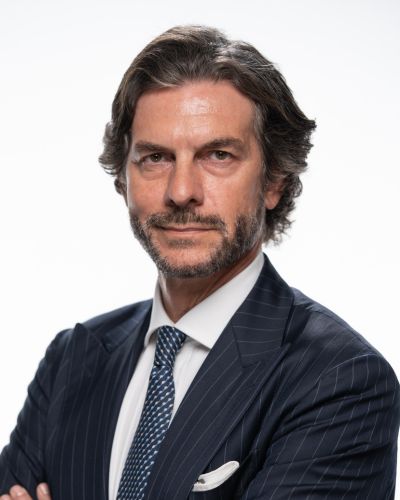Simone Riviera