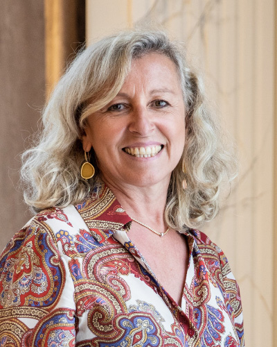 Stefania Milanesi