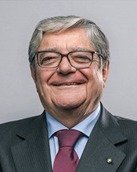 Francesco Perilli