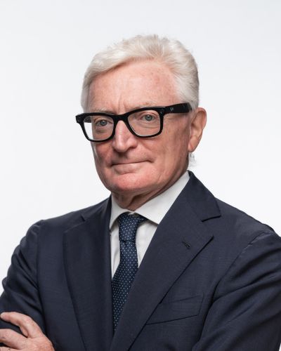 Stefano Lustig