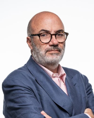 Fabrizio Viola